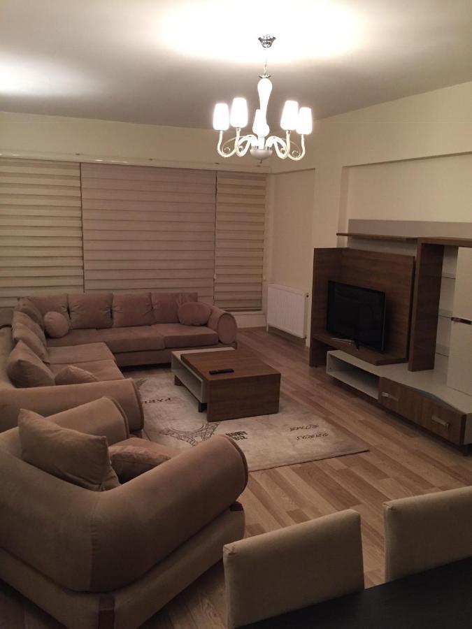 Enka House Daire Ankara